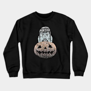 Season of Fear (Aged Colour) Crewneck Sweatshirt